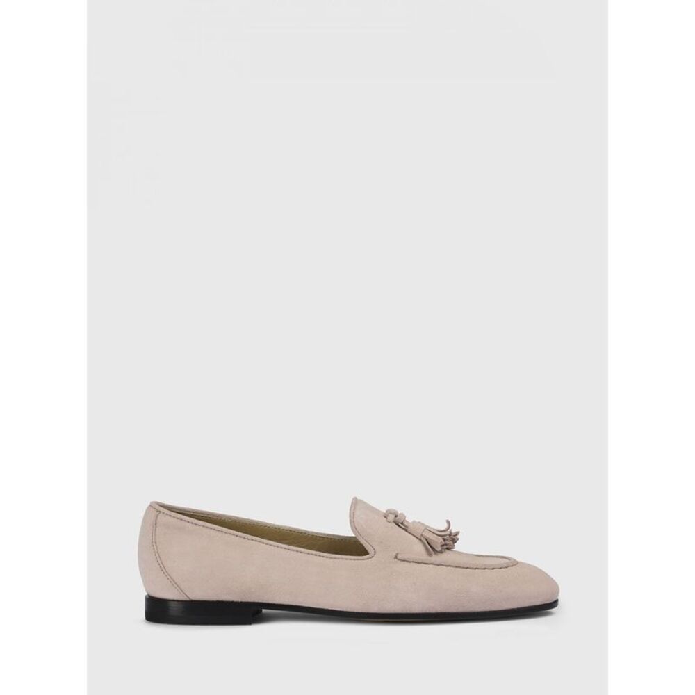 Doucal's Loafer Woman Pink